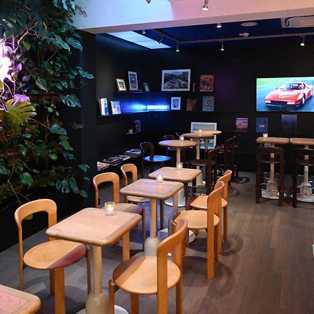The Dutch Maastricht Hotel Ngoại thất bức ảnh