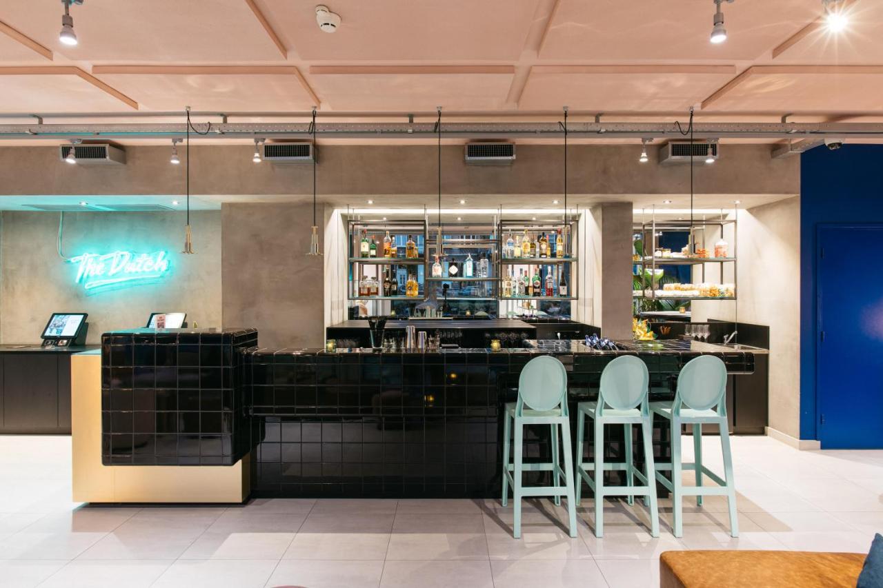 The Dutch Maastricht Hotel Ngoại thất bức ảnh