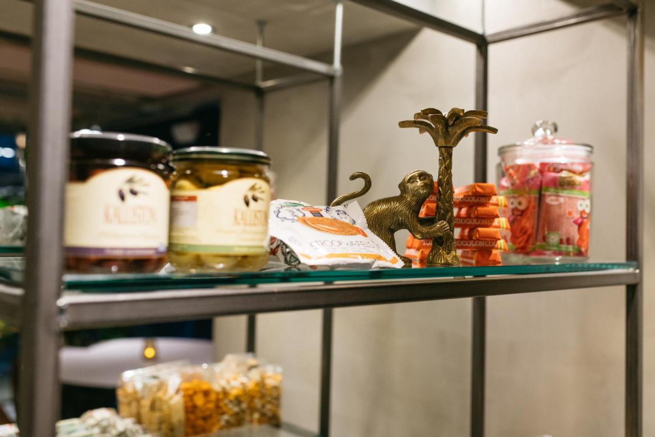 The Dutch Maastricht Hotel Ngoại thất bức ảnh