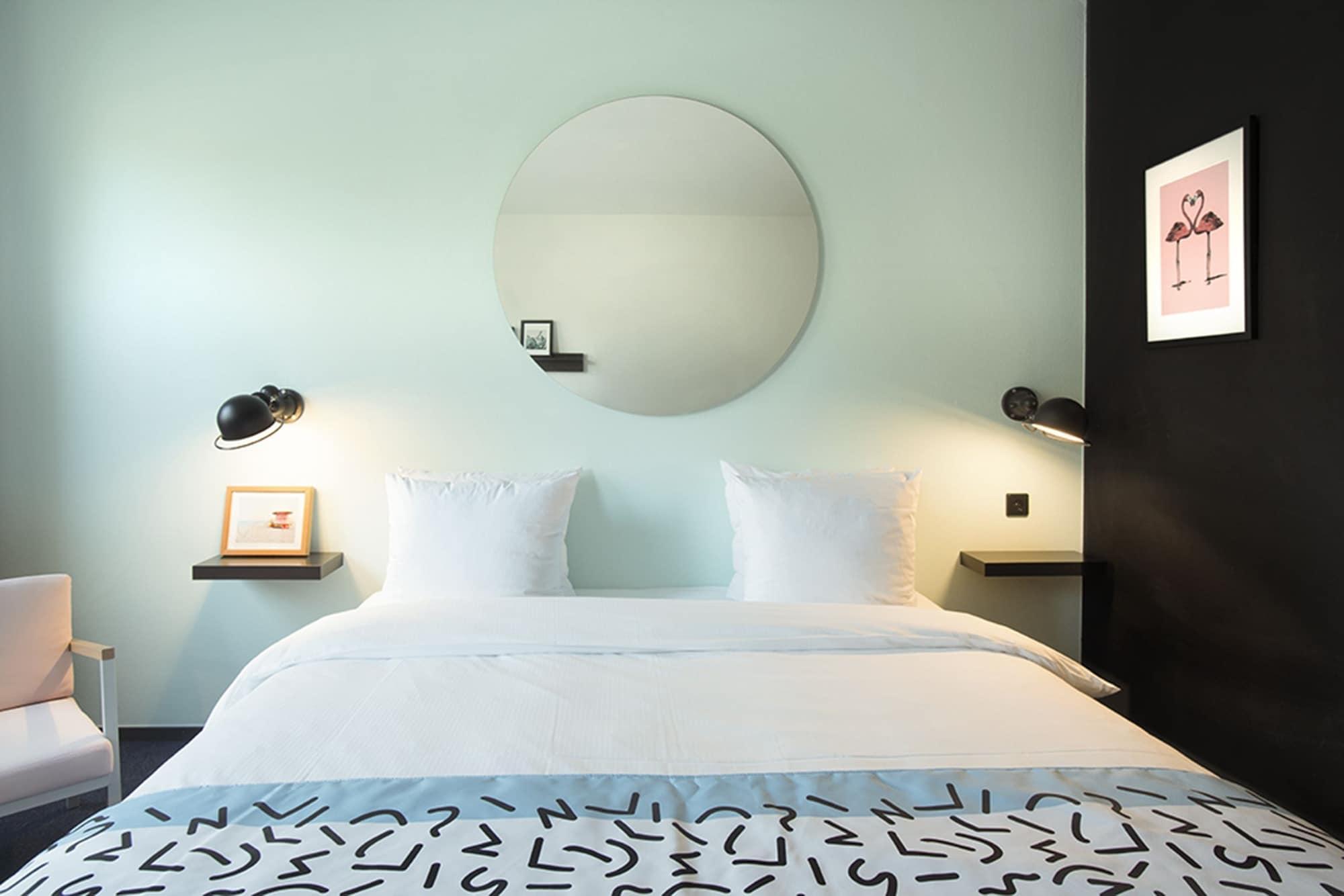 The Dutch Maastricht Hotel Ngoại thất bức ảnh