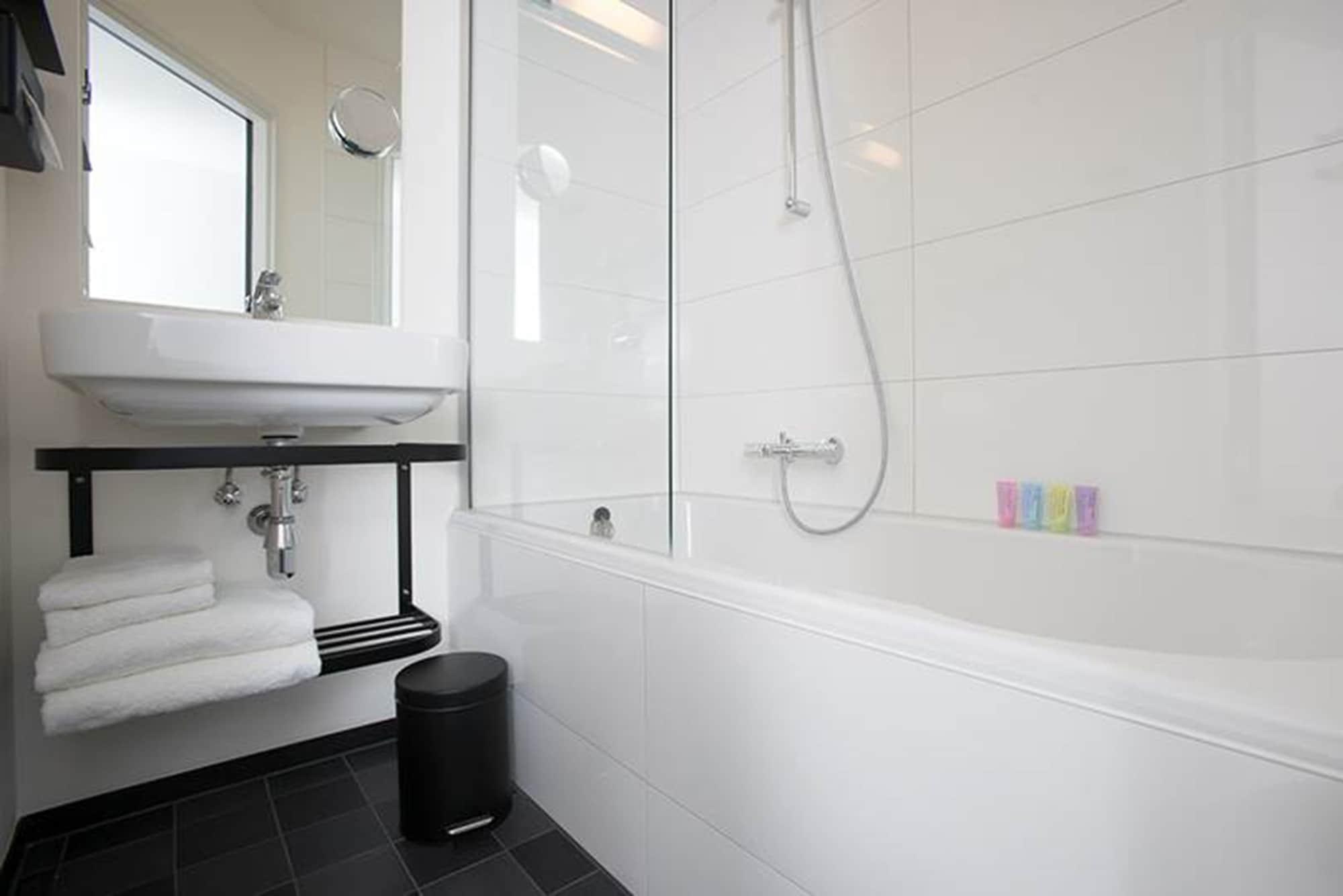 The Dutch Maastricht Hotel Ngoại thất bức ảnh