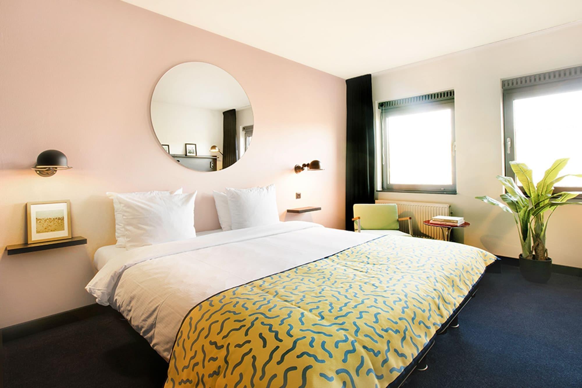 The Dutch Maastricht Hotel Ngoại thất bức ảnh