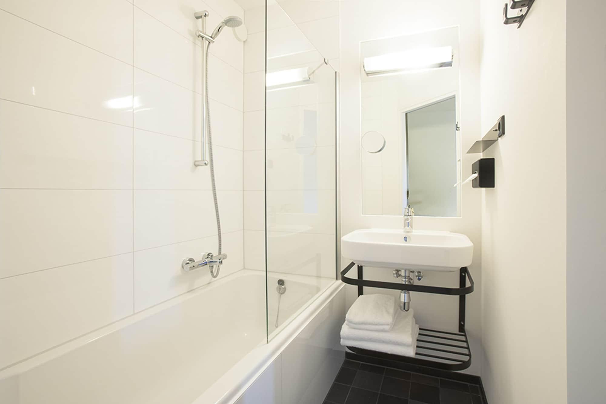 The Dutch Maastricht Hotel Ngoại thất bức ảnh