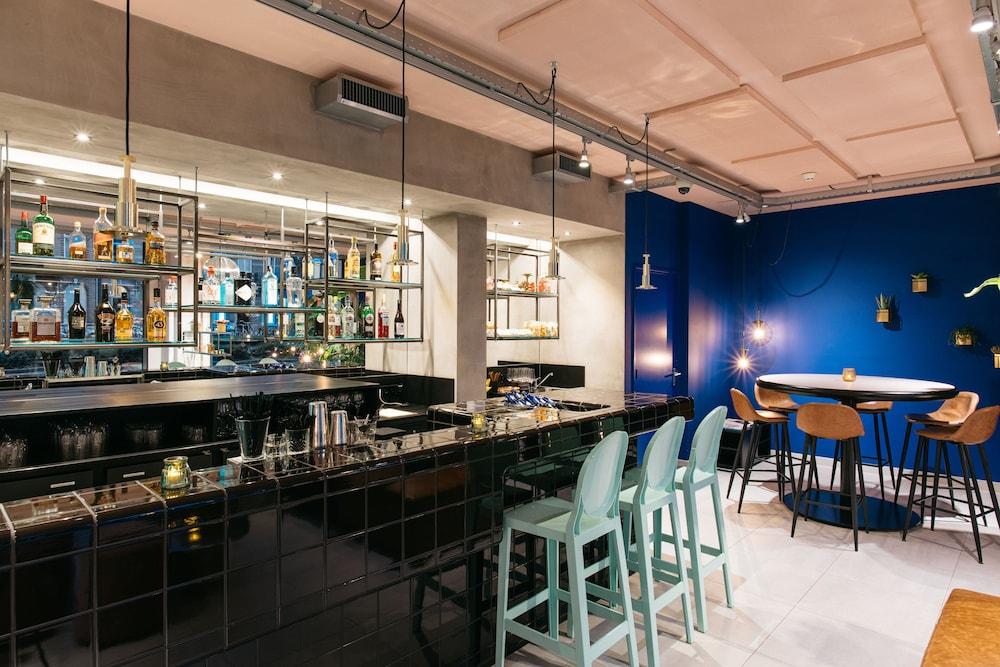 The Dutch Maastricht Hotel Ngoại thất bức ảnh