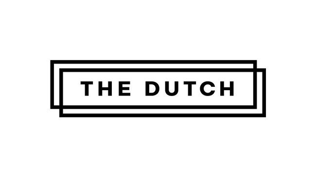 The Dutch Maastricht Hotel Logo bức ảnh