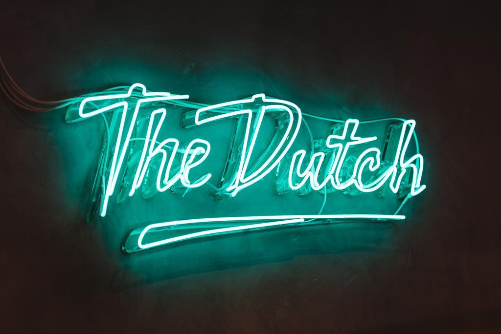 The Dutch Maastricht Hotel Ngoại thất bức ảnh