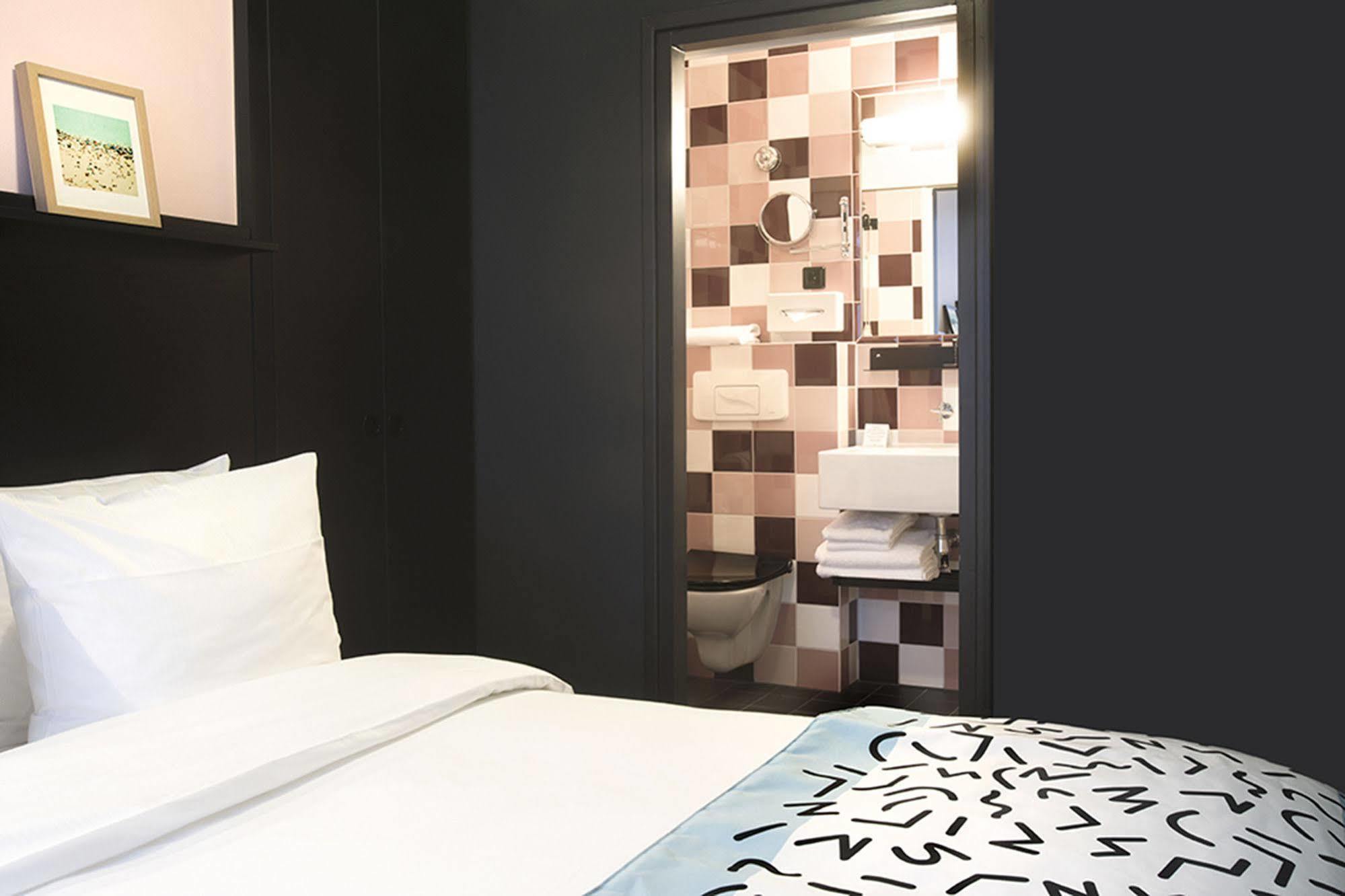 The Dutch Maastricht Hotel Ngoại thất bức ảnh