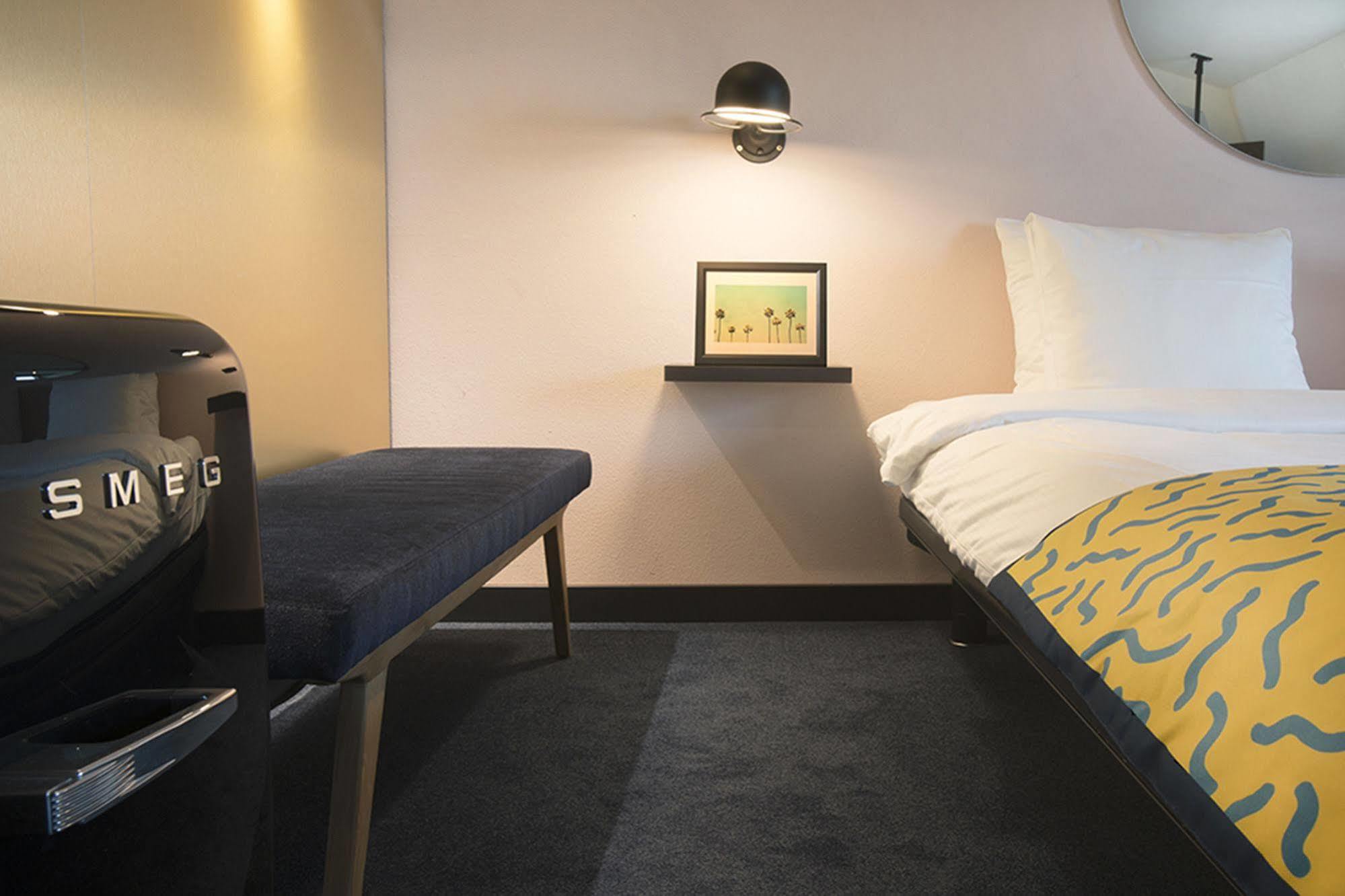 The Dutch Maastricht Hotel Ngoại thất bức ảnh