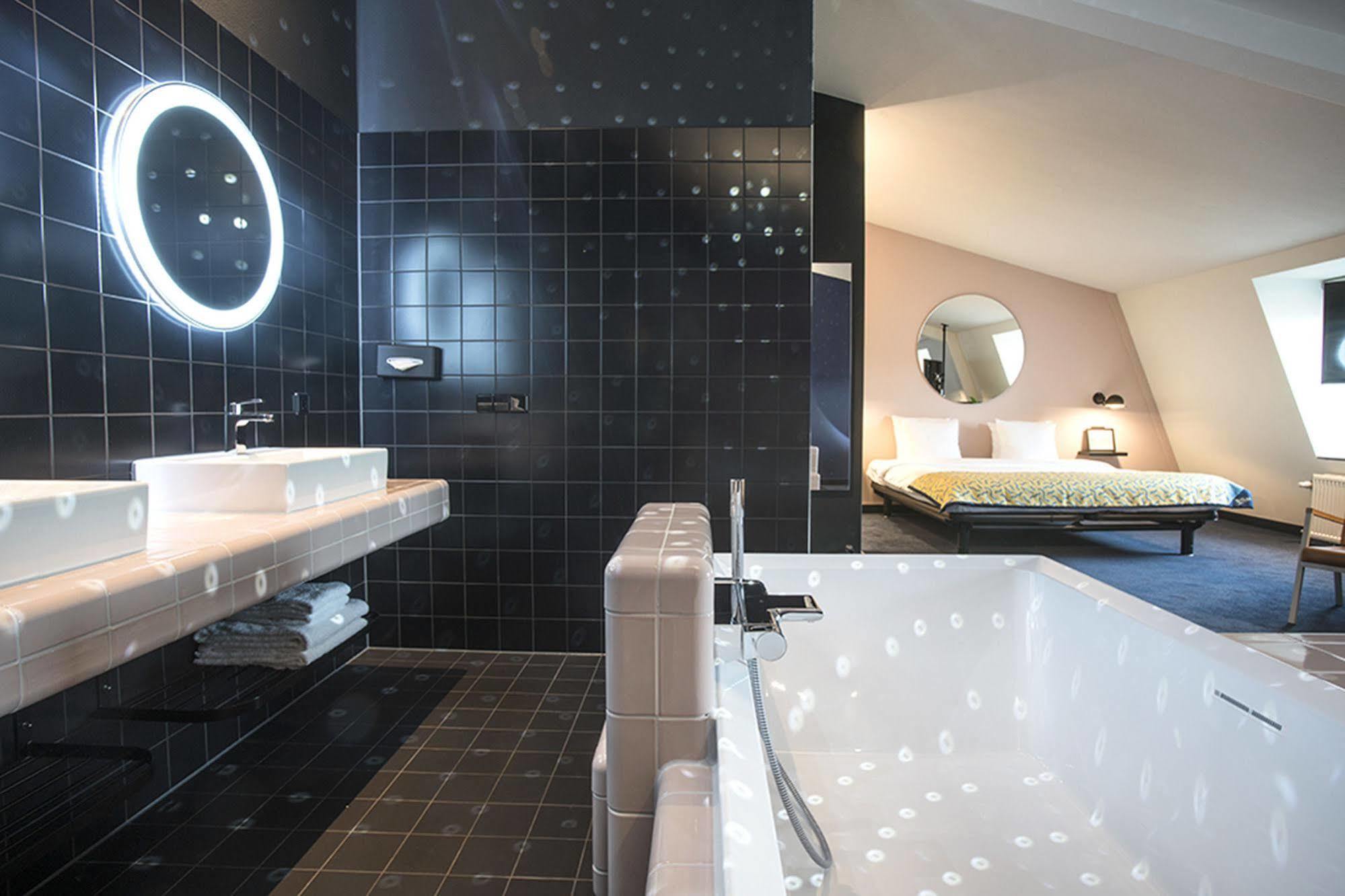 The Dutch Maastricht Hotel Ngoại thất bức ảnh