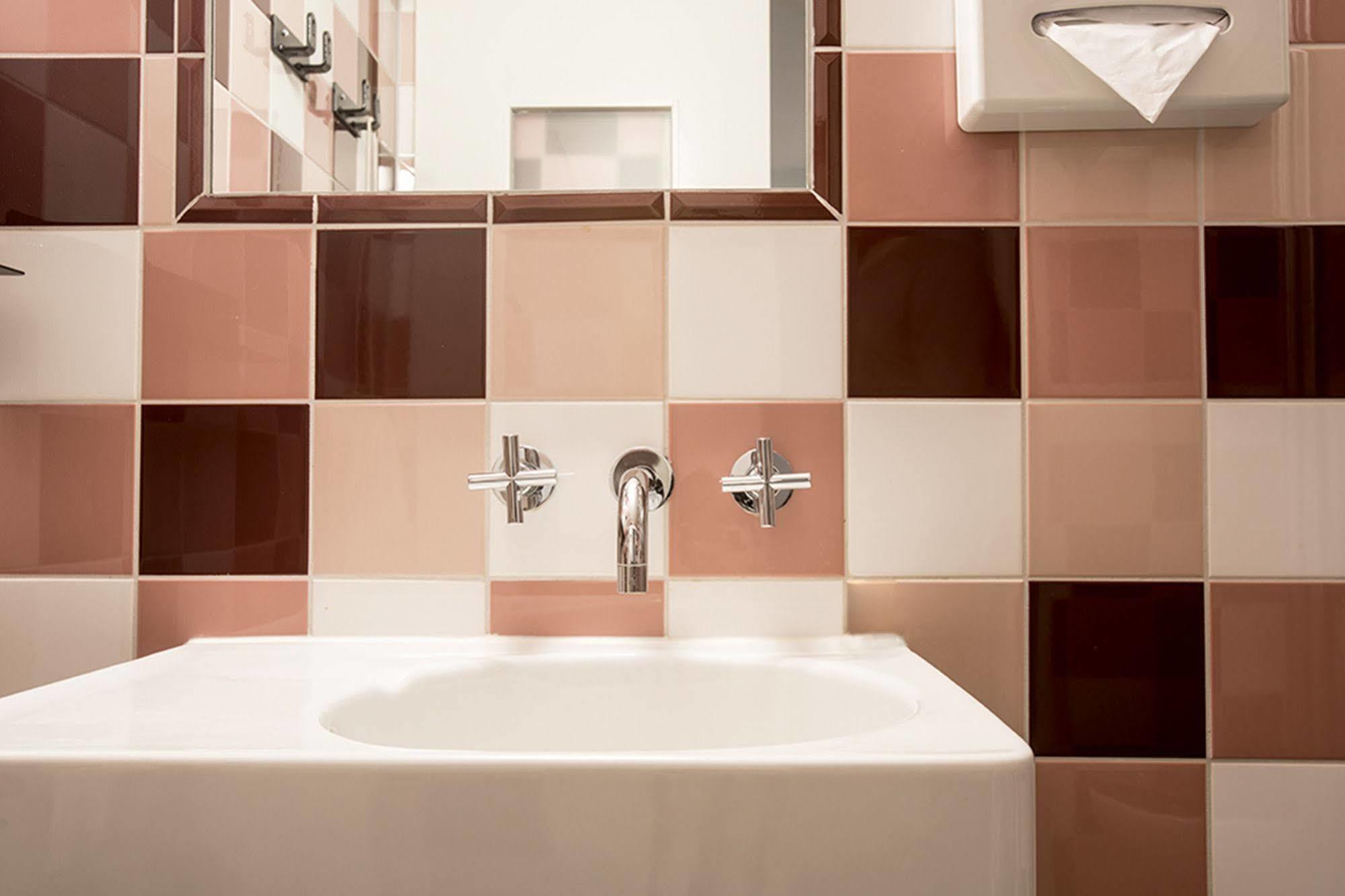 The Dutch Maastricht Hotel Ngoại thất bức ảnh
