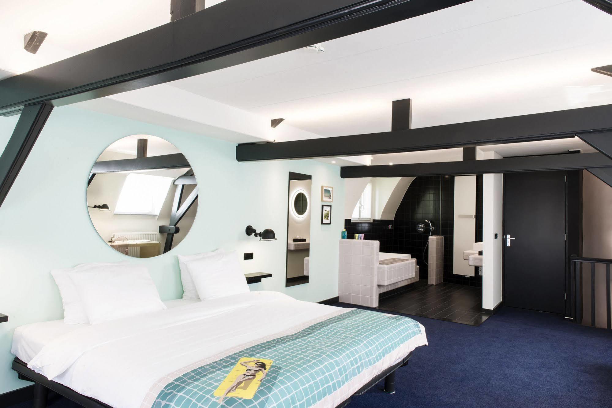 The Dutch Maastricht Hotel Ngoại thất bức ảnh