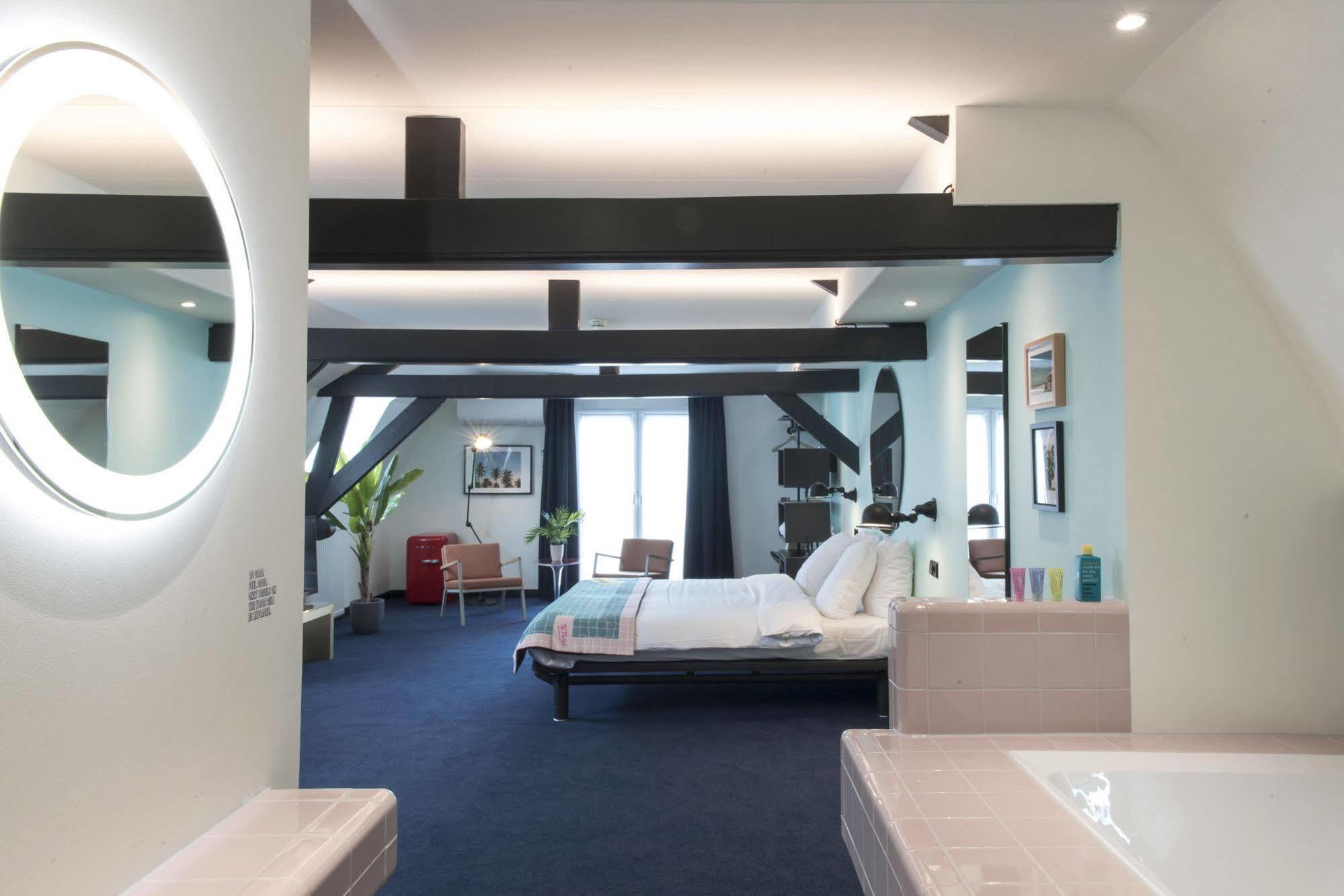 The Dutch Maastricht Hotel Ngoại thất bức ảnh