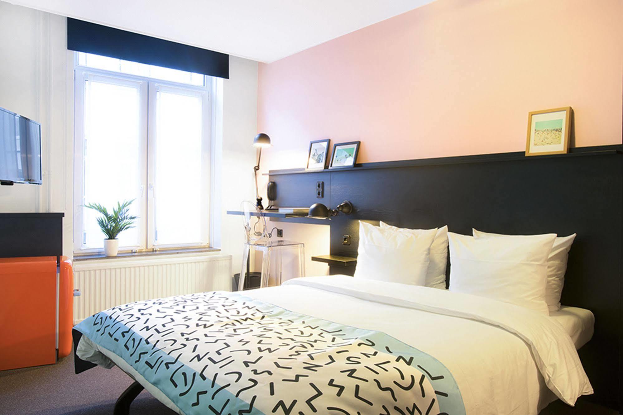 The Dutch Maastricht Hotel Ngoại thất bức ảnh