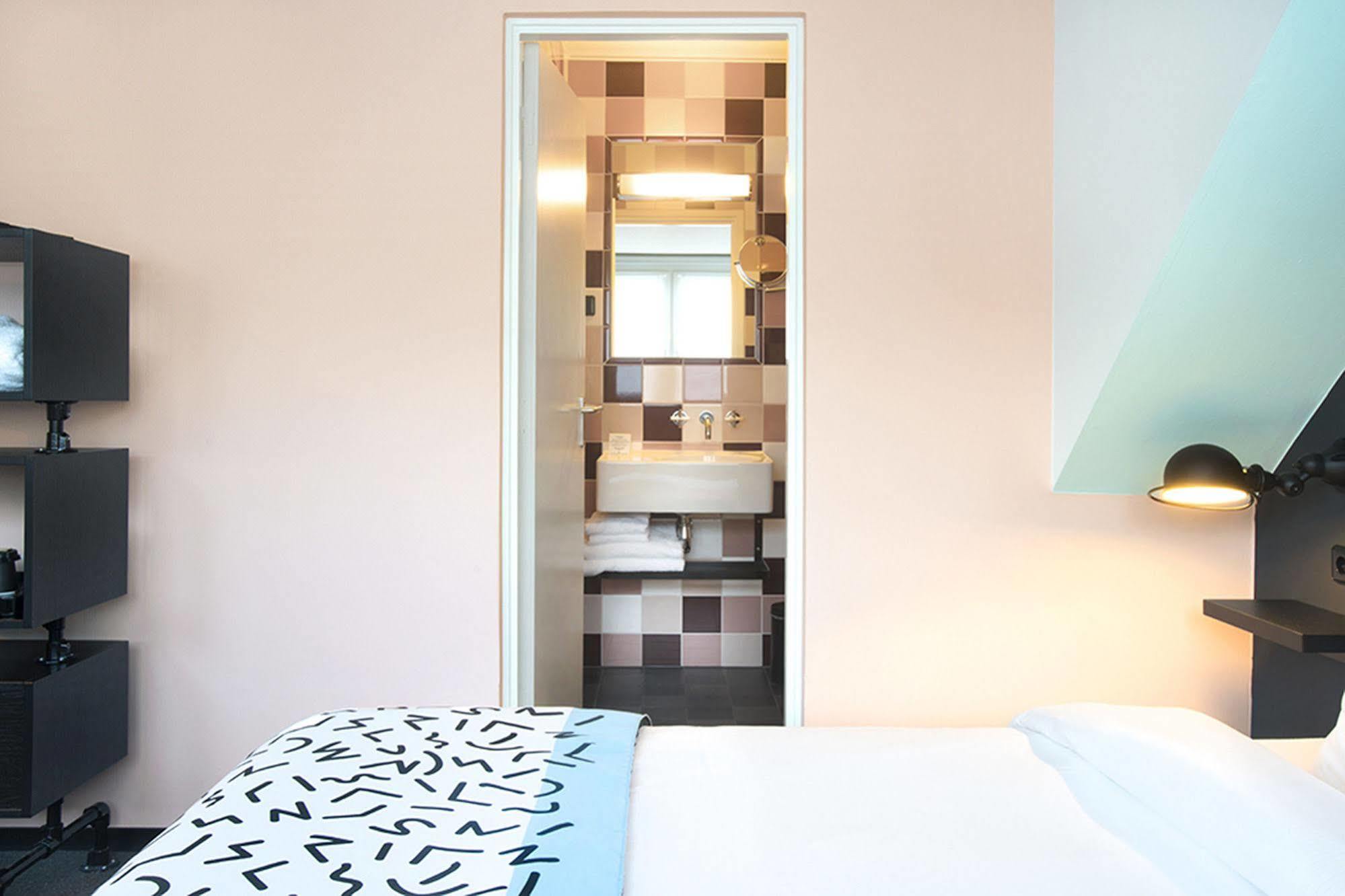 The Dutch Maastricht Hotel Ngoại thất bức ảnh