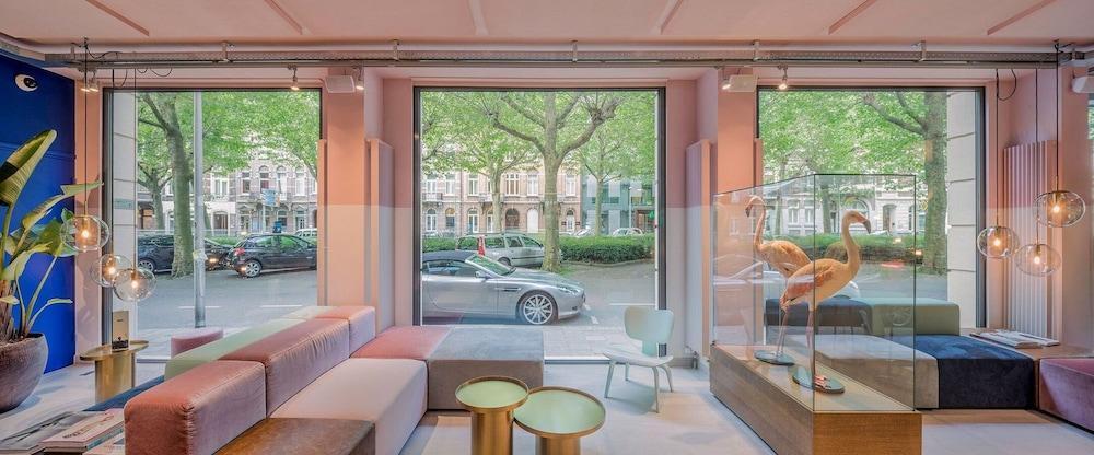 The Dutch Maastricht Hotel Ngoại thất bức ảnh